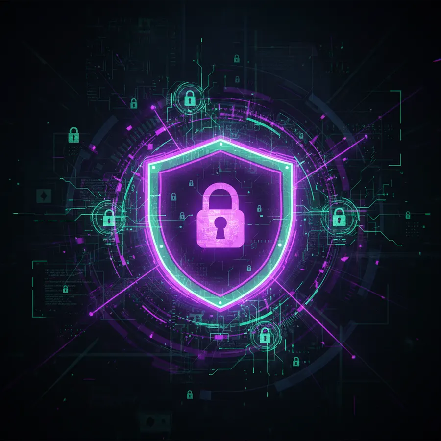 PGP signature verification and security feature reference for Vortex Market in 2026